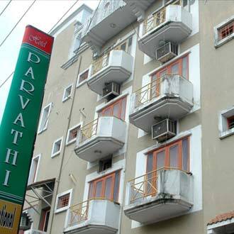Parvathi International (20 Kms from Kanyakumari), Nagercoil 1